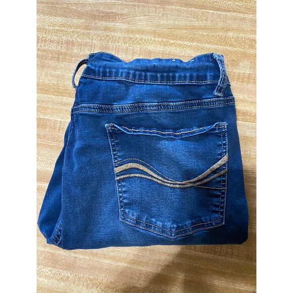 Authentic American Heritage Denim - Authentic American Heritage Jeans Size 15